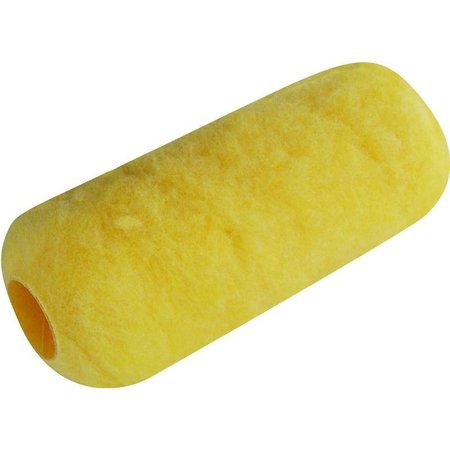 LINZER Paint Roller Cover, 1 in Thick Nap, 9 in L, Polyester Cover RC 146